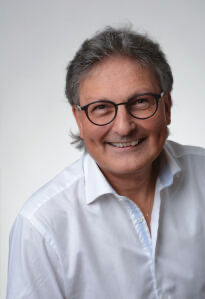 «Genau das, was wir brauchen» – Dr. med. Dietmar Thumm schildert seine Erfahrungen mit TOPCON Harmony als branchenübergreifende Software