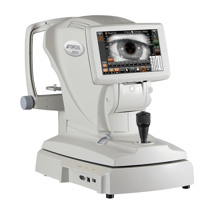 KR800S