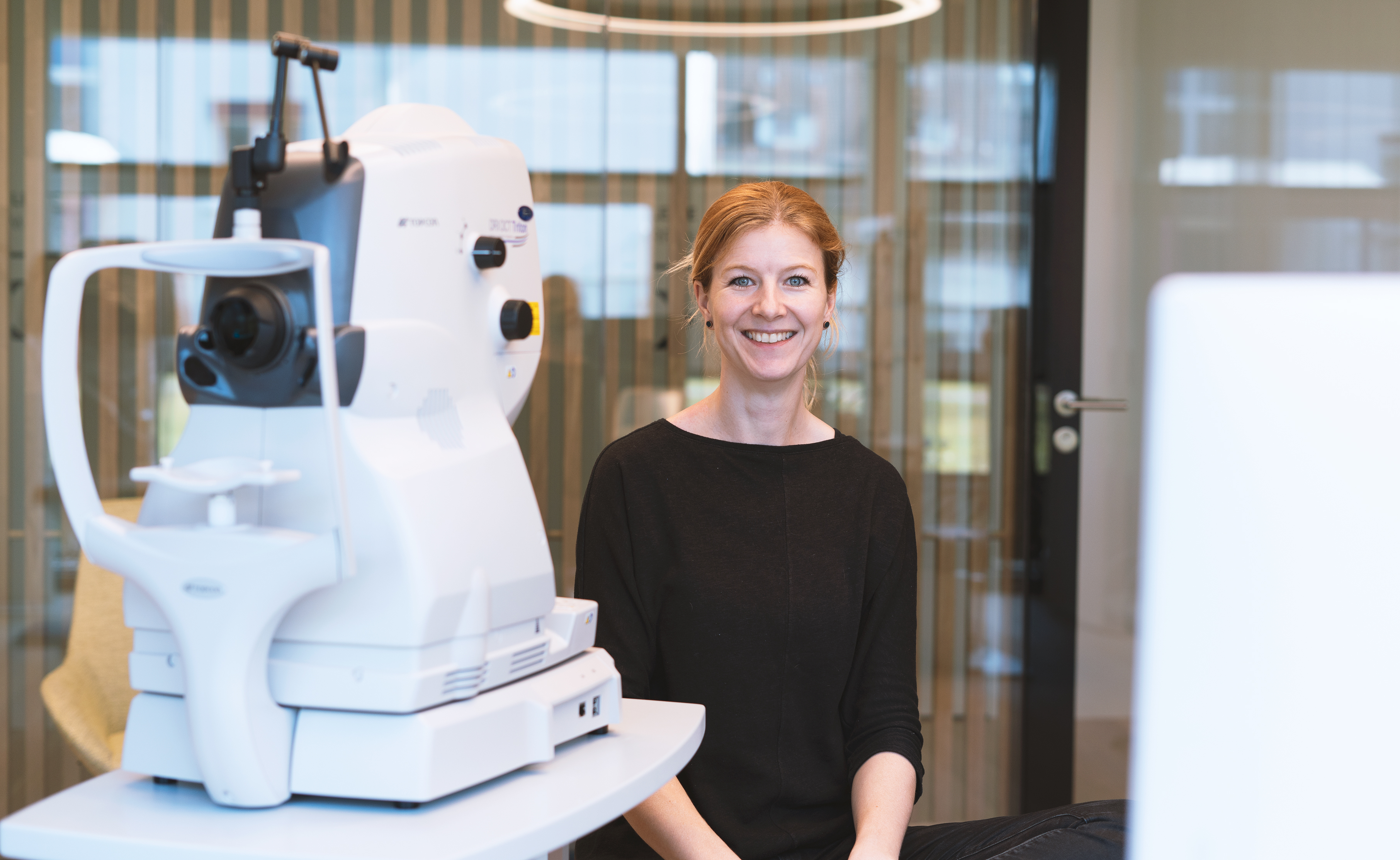 Mediconsult Academy | OCT-Anwenderkurs für MPAs