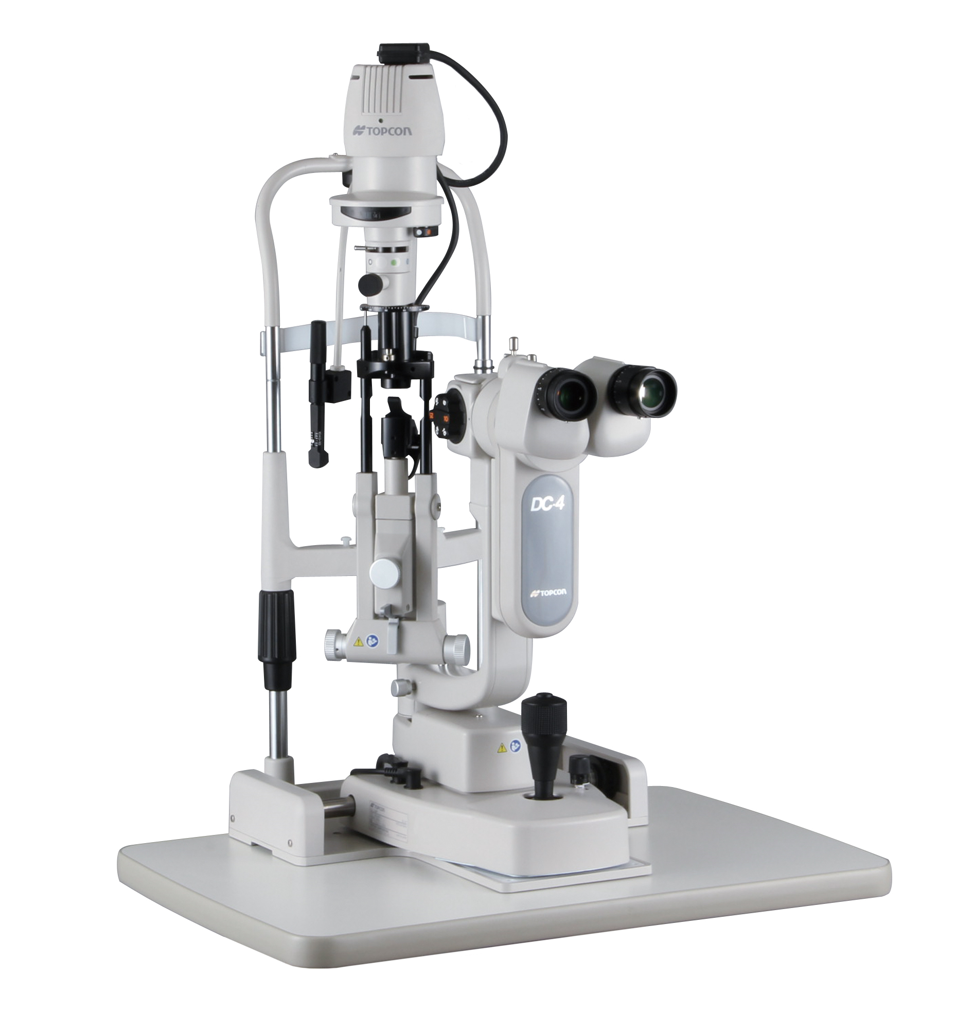 Diagnose & Refraktion Spaltlampen / Endothelzellmikroskope