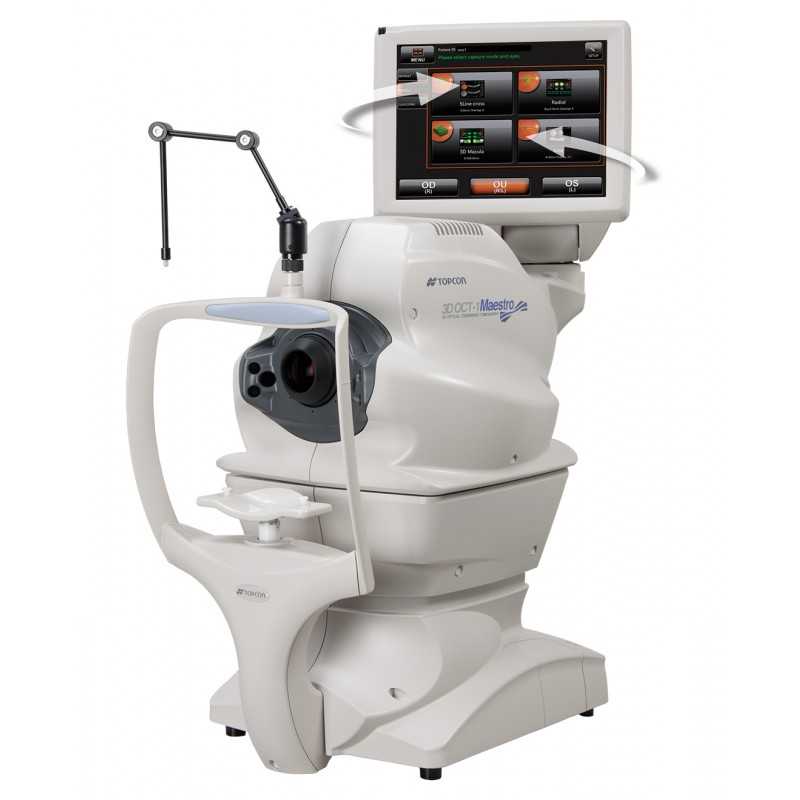 topcon-3d-oct-1-maestro-occasion