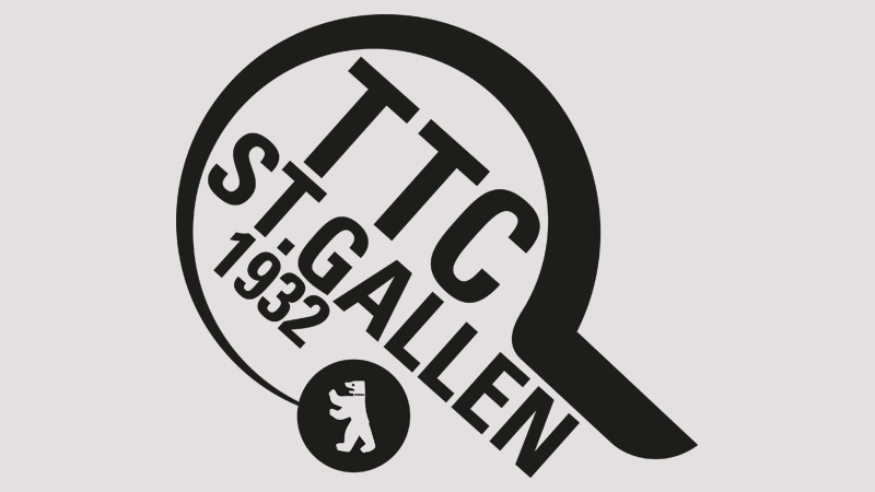Tischtennis St.Gallen