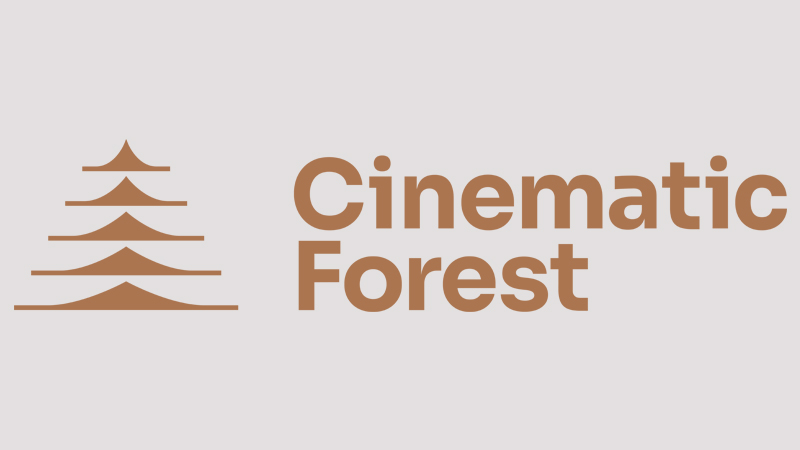 Cinematic Forest Benj Ackle