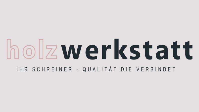 Holzwerkstatt St.Gallen