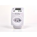 ecodry DSH Steckdosen-Hygrostat