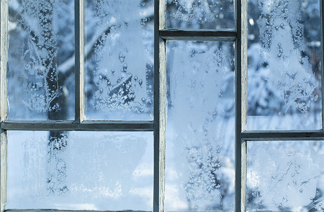 Frostschutz