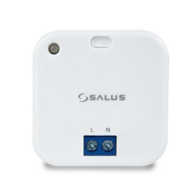 Salus Smart Repeater RE600 Signalverstärker