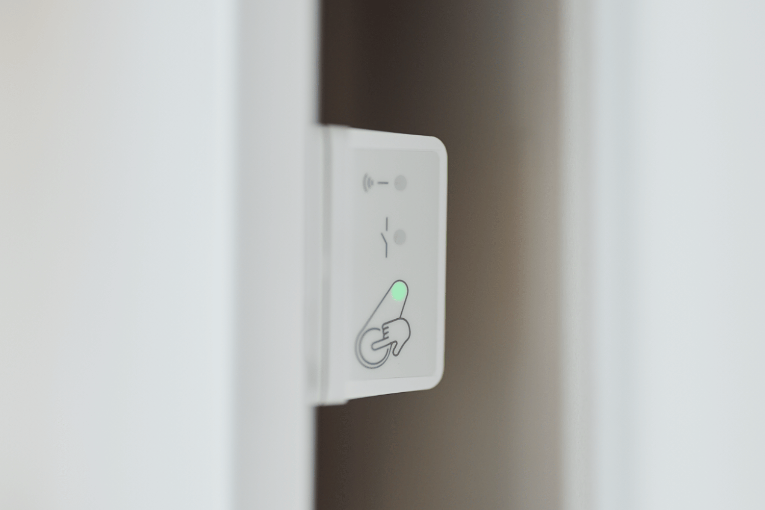 ecoSensus Funkmodul zur kabellosen Heizungssteuerung von ecofort