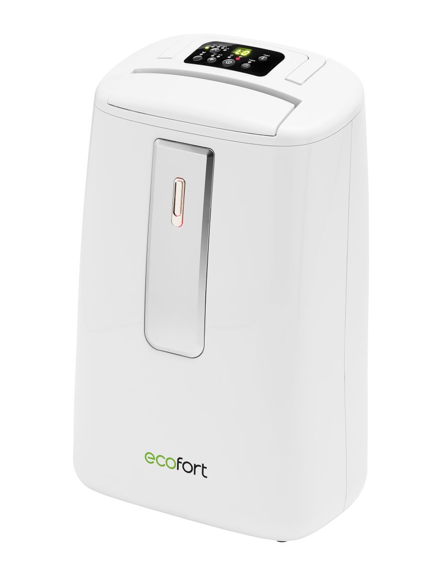 ecoQ DryAir 20L Luftentfeuchter