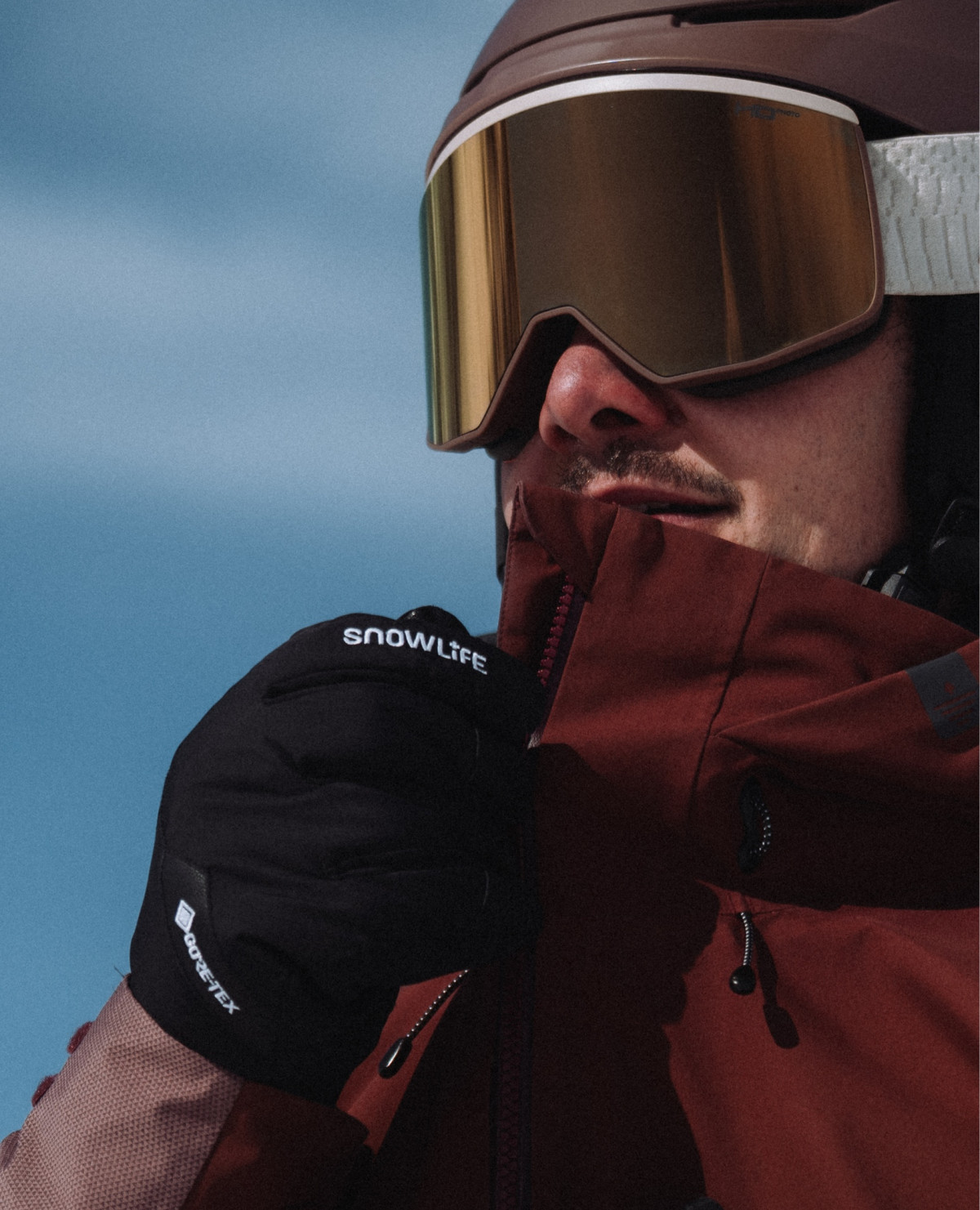 max-gtx-glove-alpine-classic