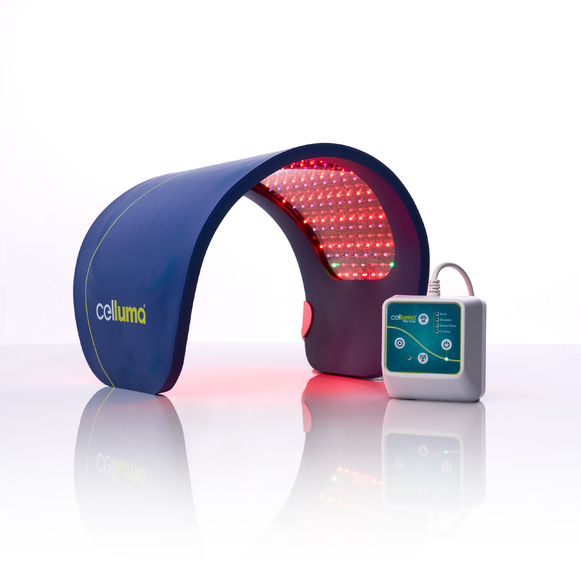 celluma-sport-series-2-systeme